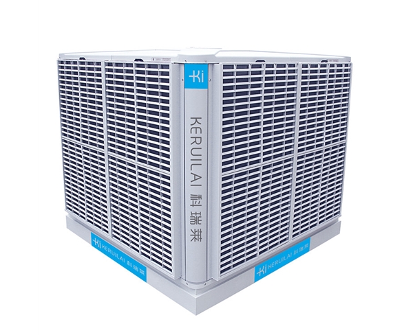 節能環保空調